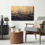 Wallity Lienzo Decorativo Multicolor 45 x 70 cm 4570GSC-006